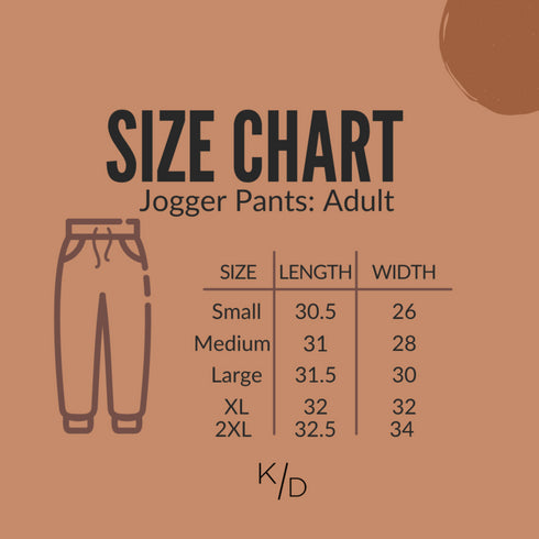 Geo Mama Boyfriend Sweatpants (Black and Grey Option)